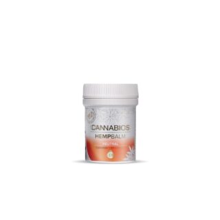 Cannabios Ουδέτερη Aλοιφή με Κανναβιδιόλη CBD (LIP BALM) – 50ml