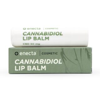 Enecta CBD Balm για τα Χείλη – 50mg