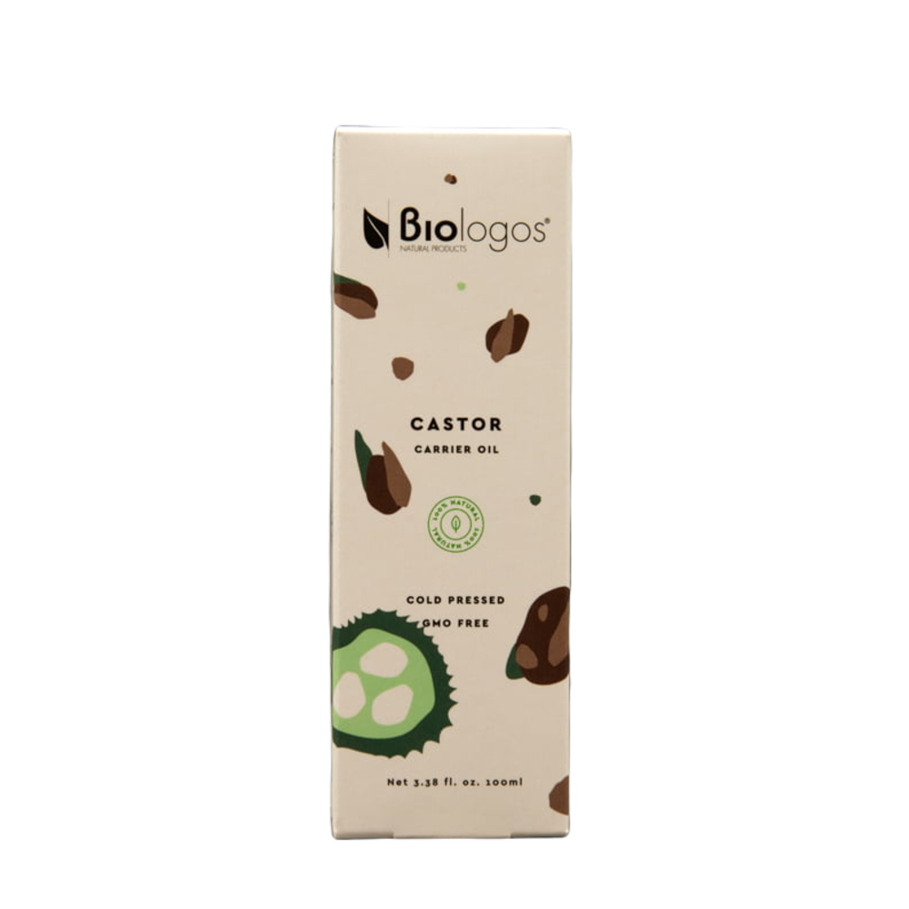 Καστορέλαιο 100ml