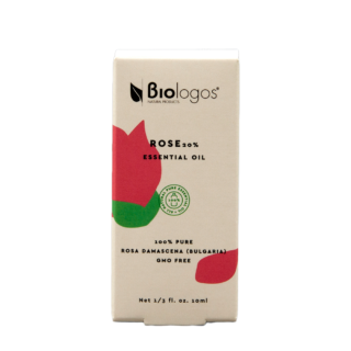 Τριαντάφυλλο 10ml 20%