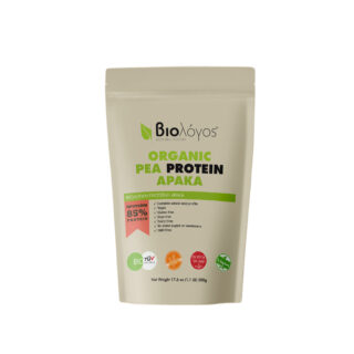 Βιολογική Πρωτεΐνη Αρακά 500g