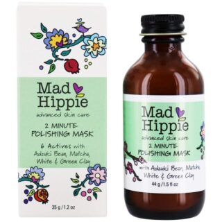 Απολεπιστική Μάσκα Προσώπου 2-λεπτών / 2 Minute Polishing Mask