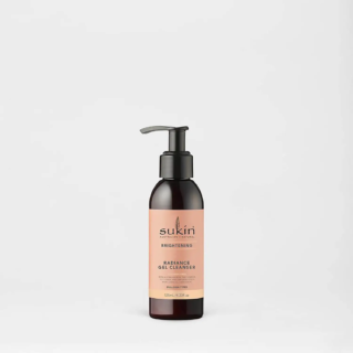 BRIGHTENING - Αφρίζον Καθαριστικό Λάμψης Προσώπου / Radiance Gel Cleanser