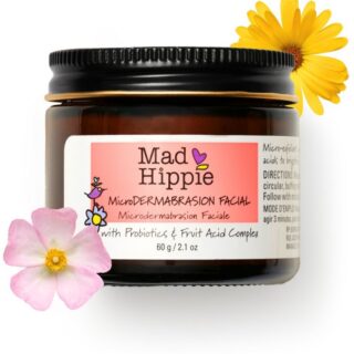 Κρέμα Προσώπου Μικρο-Δερμο-Απόξεσης / MicroDermabrasion Facial