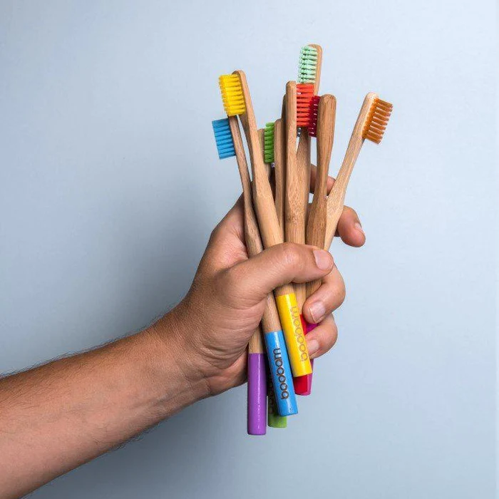 boobambrush style Οδοντόβουρτσα