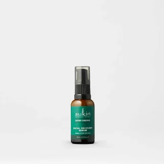 SUPER GREENS - Σέρουμ Επανόρθωσης & Σύσφιξης Προσώπου / Facial Recovery Serum