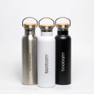 Boobam Bottle 600ml