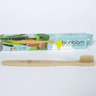 Boobambrush