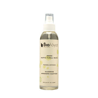 Ελληνικό Ανθόνερο Μαστίχας