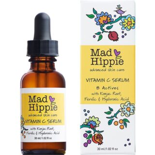 Serum με Βιταμίνη C / Vitamin C Serum