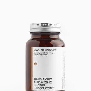 Physis Laboratory Συμπλήρωμα Man Support