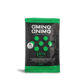 Μονοδόση Πρωτεϊνης Αρακά 12,5gr