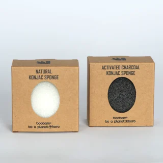 boobam®sponge konjac