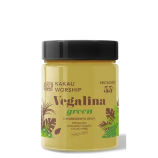 Vegalina Green Pistachio