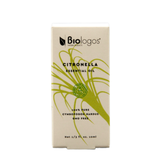 Σιτρονέλα 10ml