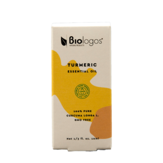 Κουρκουμάς 10ml