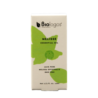 Μελισσόχορτο 10ml