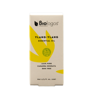 Υλανγκ-Υλάνγκ 10ml