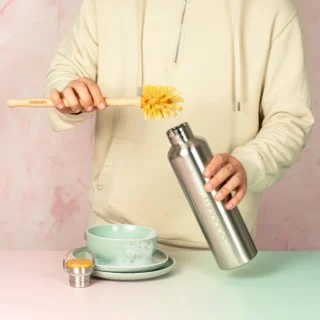 boobam®ware βούρτσα καθαρισμού