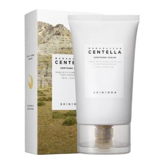 Skin1004 Madagascar Centella Soothing Cream – Καταπραϋντική Κρέμα Τζελ με 72% Σεντελλα Ασιατικα