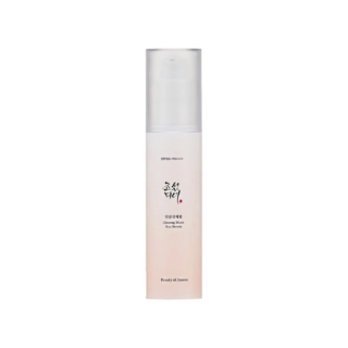 Ginseng Moist Sun Serum (SPF 50+ PA++++) – Αντιηλιακός ορός με τζινσενγκ