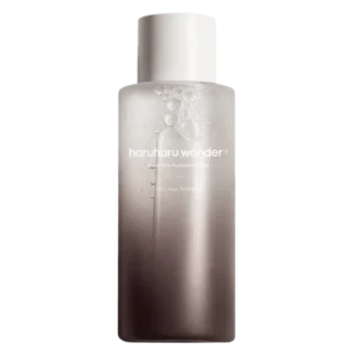 Haruharu Wonder Black Rice Hyaluronic Toner 300ml-Ενυδατικό Τόνερ με Μαύρο Ρύζι