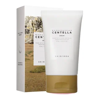 Skin1004 Madagascar Centella Cream – Κρέμα με 9,8% Εκχύλισμα Centella Asiatica