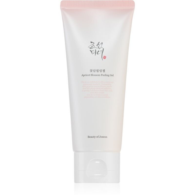 Beauty of Joseon - Apricot blossom peeling gel 100ml