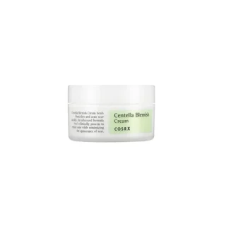 COSRX - Centella Blemish Cream Κρέμα Τοπικής Θεραπείας 30ml