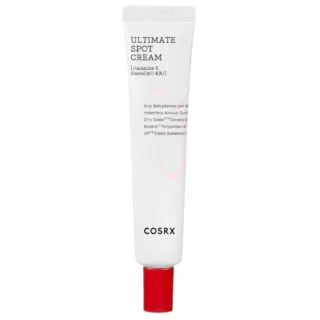 COSRX AC Collection Ultimate Spot Cream – Κρέμα για την Ακμή