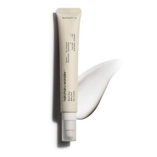 Haruharu Wonder Black Rice Bakuchiol Κρέμα Ματιών 20ml