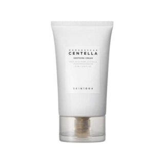 Skin1004 Madagascar Centella Soothing Cream – Καταπραϋντική Κρέμα Τζελ με 72% Σεντελλα Ασιατικα 30ml