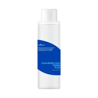 Isntree - Hyaluronic Acid Toner - Ενυδατικό Τόνερ με Υαλουρονικό - 200ml