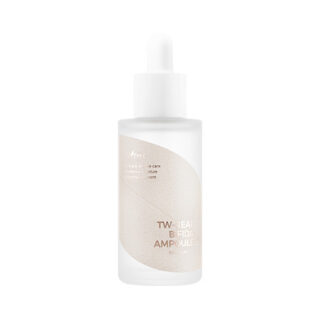Isntree TW Real Bifida Ampoule – Αντιγηραντική αμπούλα