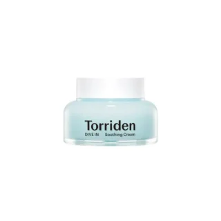 Torriden DIVE-IN Hyaluronic Acid Soothing Cream 100ml