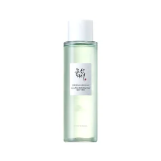 BEAUTY OF JOSEON Green Plum Refreshing Toner AHA + BHA - Τονωτική Λοσιόν με Οξέα Φρούτων 150ml