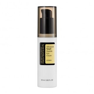 COSRX Advanced Snail Peptide Eye Cream – Κρέμα φωτισμού και τονώσης των ματιών