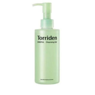 Torriden Cleansing Gel - Τζέλ Καθαρισμού για ισορροπία του δέρματος