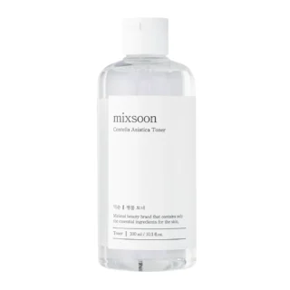 Mixsoon Centella Asiatica Toner 300ml