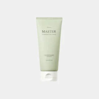 Mixsoon Master Gentle Recipe Foam Cleanser-Αφρός Καθαρισμού 150ml