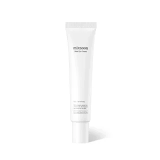 Mixsoon Bean Eye Cream-Ενυδατικά κρέμα ματιών