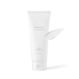 Mixsoon Centella Cleansing Foam-Αφρός Καθαρισμού150ml
