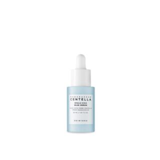 SKIN1004 - Madagascar Centella Hyalu-Cica Blue Serum - 30ml
