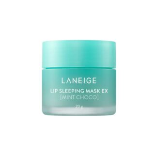 Laneige Lip Sleeping Mask Ex Mint Choco (20g)