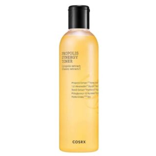 Cosrx Full Fit Propolis Synergy Toner- Ενυδατικό τονερ με πρόπολη για υγιές και απαλό δέρμα