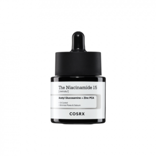 Cosrx The Niacinamide 15 Serum – Ορός με νιασιναμίδη για καταπολέμηση της ακμής