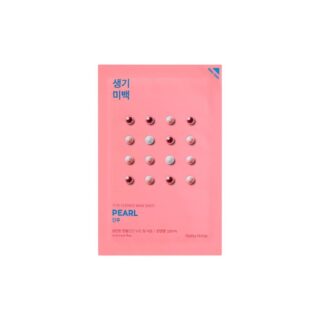 Holika Holika Pure Essence Mask Sheet Pearl
