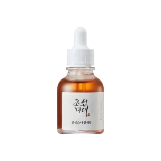 Beauty of Joseon Ginseng + Snail Mucin Serum Προσώπου 30ml