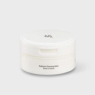Radiance Cleansing Balm (Renewed) – Balm καθαρισμού με ρύζι