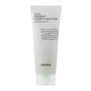 COSRX Cica Creamy Foam Cleanser 150ml